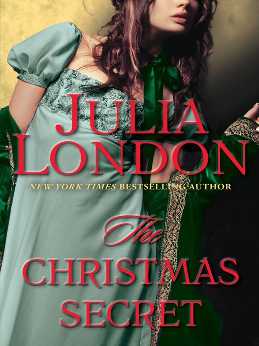 Cover image for The Christmas Secret